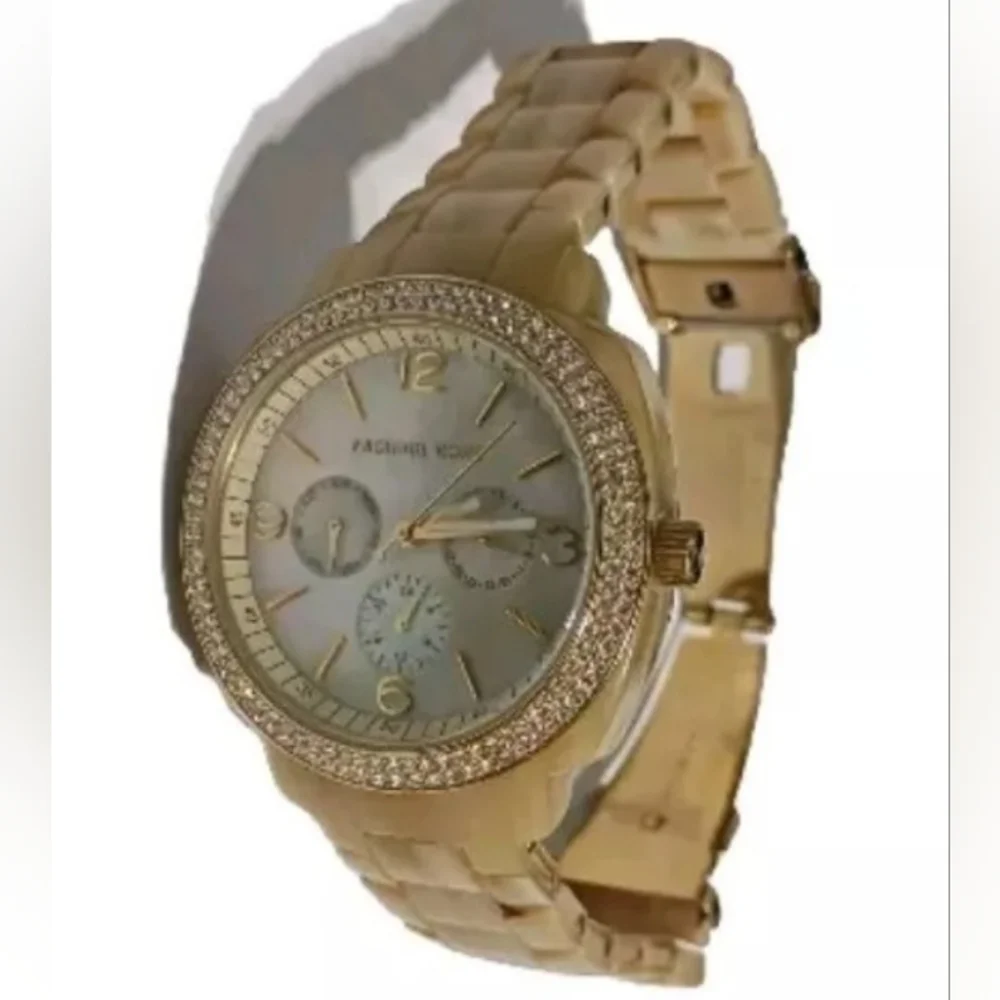 Michael Kors Runway MK 5087 Women Watch.